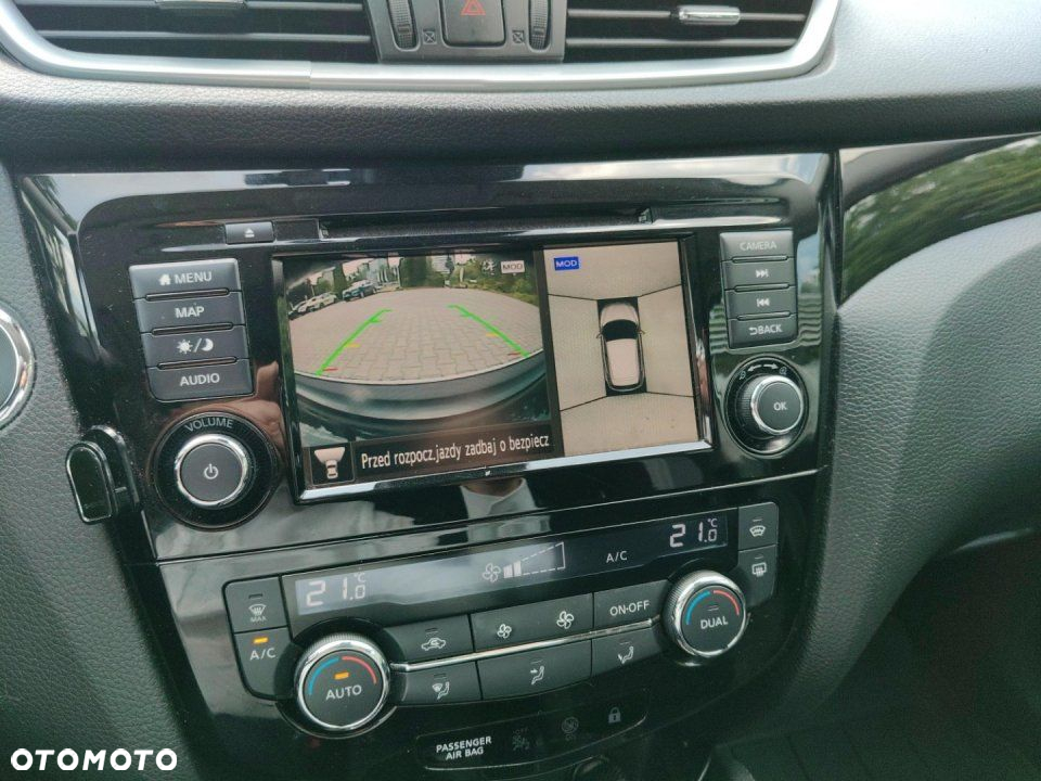 Nissan Qashqai - 17