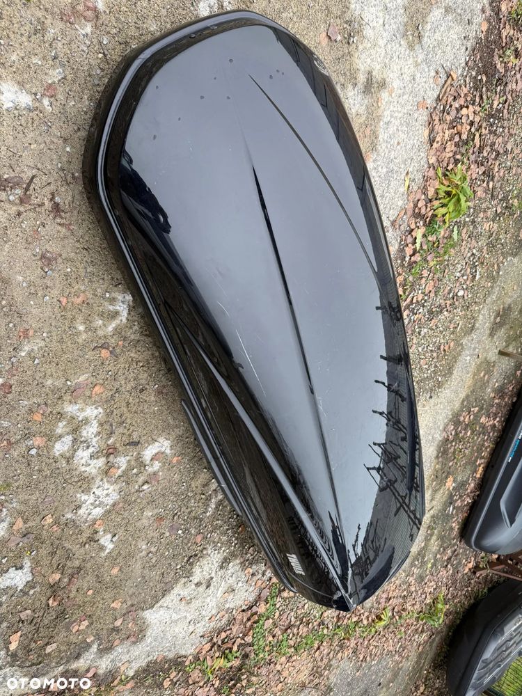 Box dachowy Thule Motion 800 /  Trip XL 460 litrów - 2