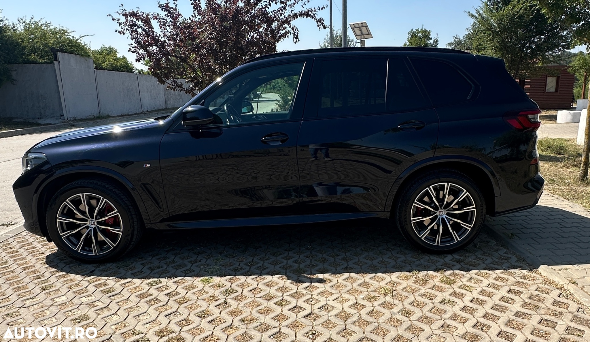 BMW X5 xDrive30d AT MHEV - 2