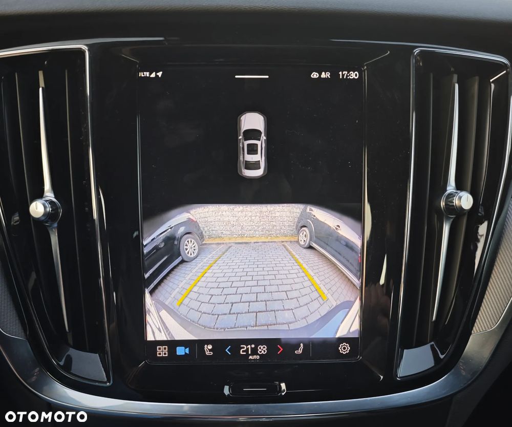 Volvo S60 B4 B DKG Plus Dark - 14