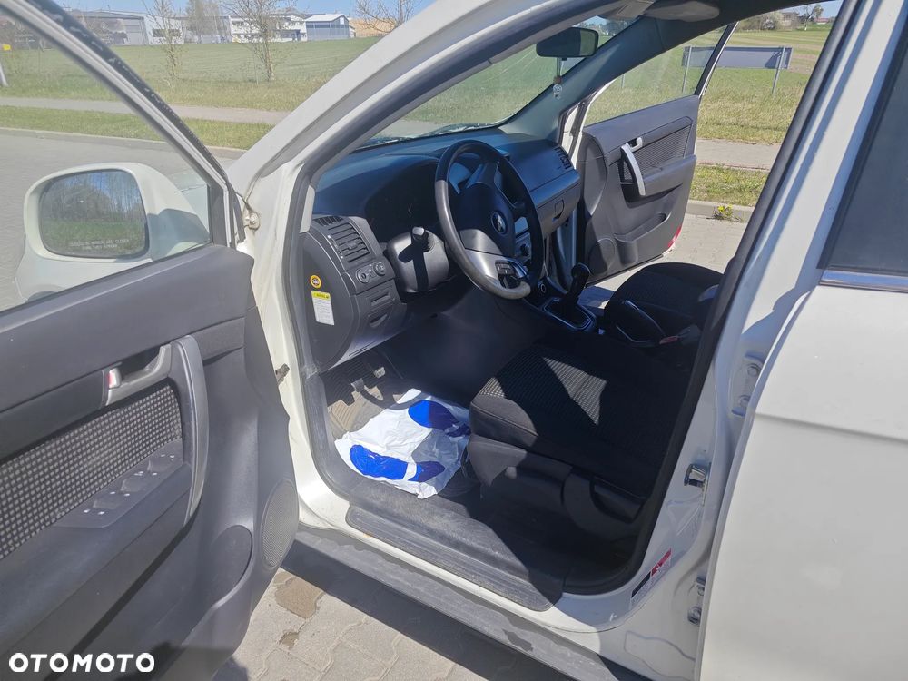 Chevrolet Captiva 2.0 d LS - 23