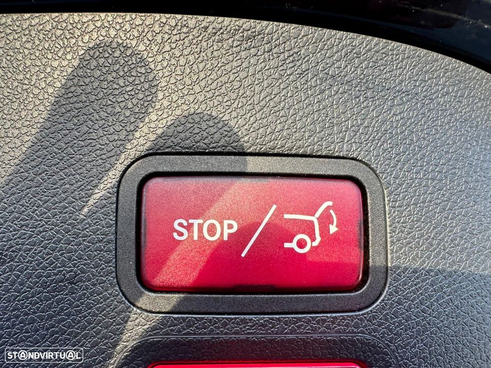 Mercedes-Benz CLA 45 AMG - 28