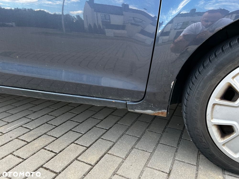 Ford Fiesta 1.25 Ambiente - 9