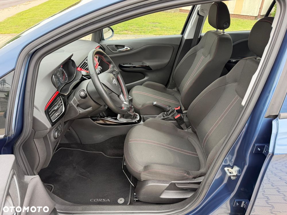 Opel Corsa - 36
