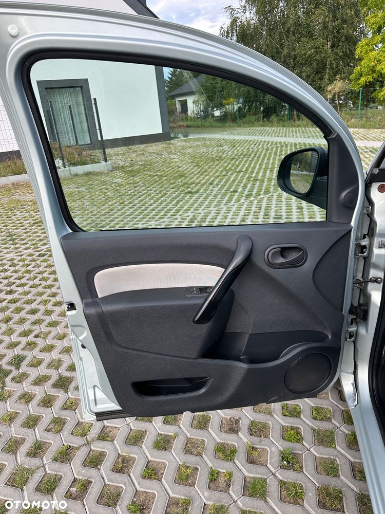 Renault Kangoo 1.6 16V Privilege - 15