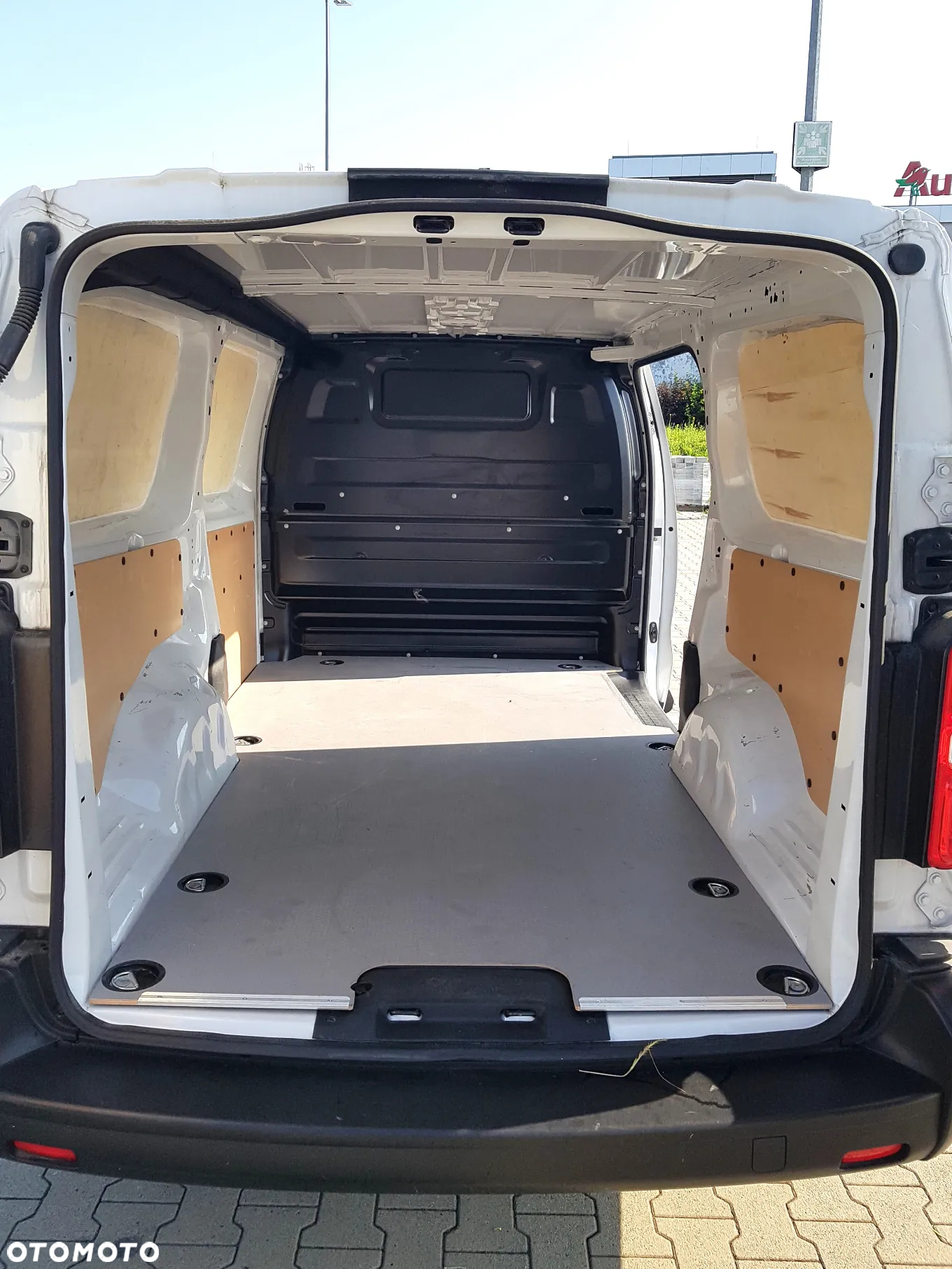 Toyota TOYOTA PROACE - 17