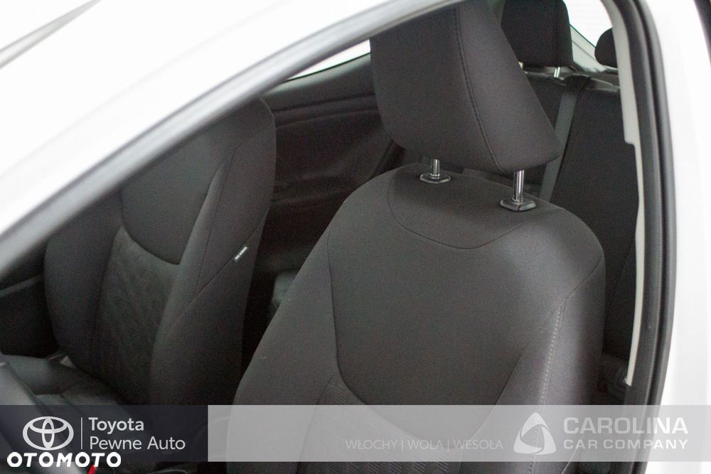 Toyota Yaris - 11