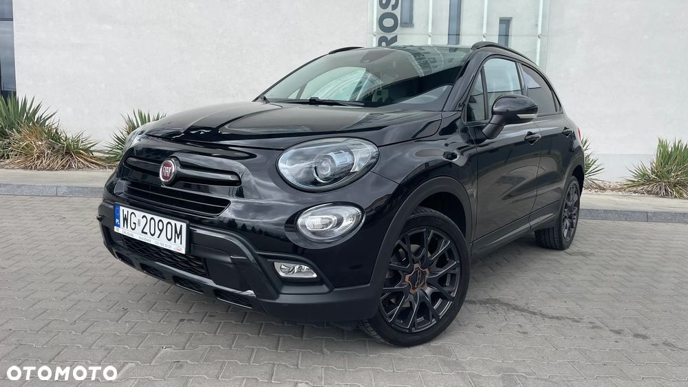 Fiat 500X - 2