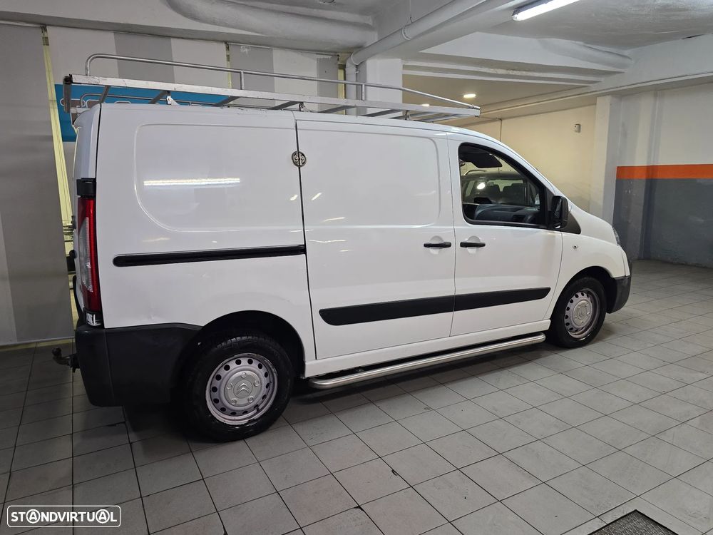 Citroën JUMPY - 6
