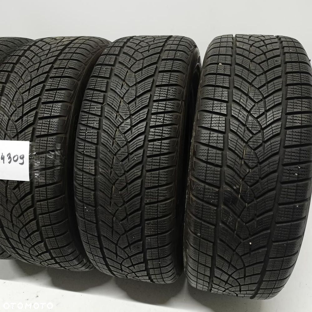 OPONY 225/55/18 4szt GOODYEAR 6.5mm 2020 (24309) - 2
