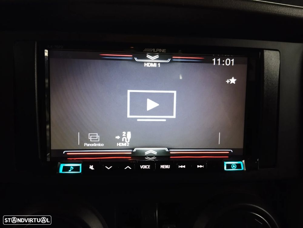 Jeep Wrangler 2.8 CRD MTX Sport - 22