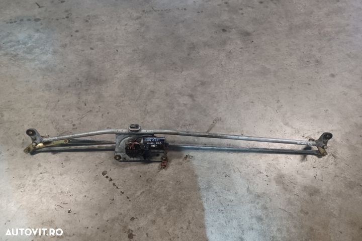Ansamblu stergatoare parbriz volan pe stanga 3397020573 3397020573 Ci - 1