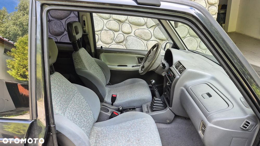 Suzuki Vitara 2.0 HDi - 20