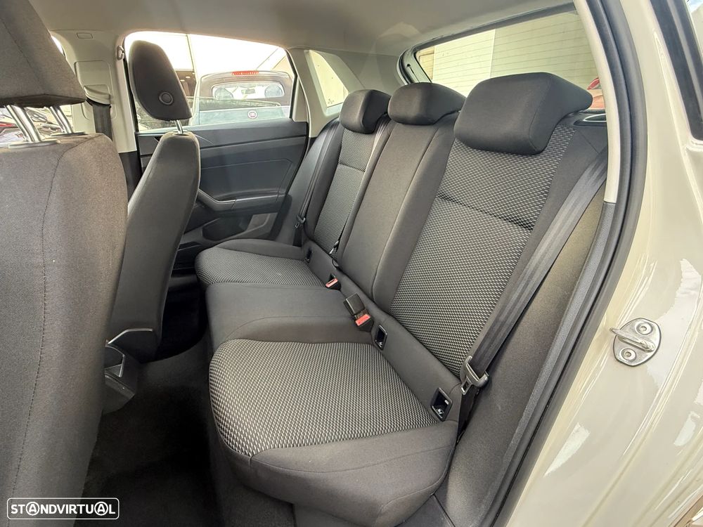 VW Polo 1.0 Comfortline - 15