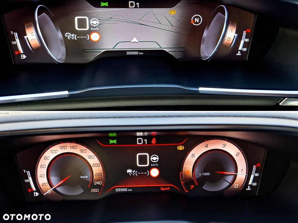 Peugeot 508 1.6 PureTech GT S&S EAT8 - 33