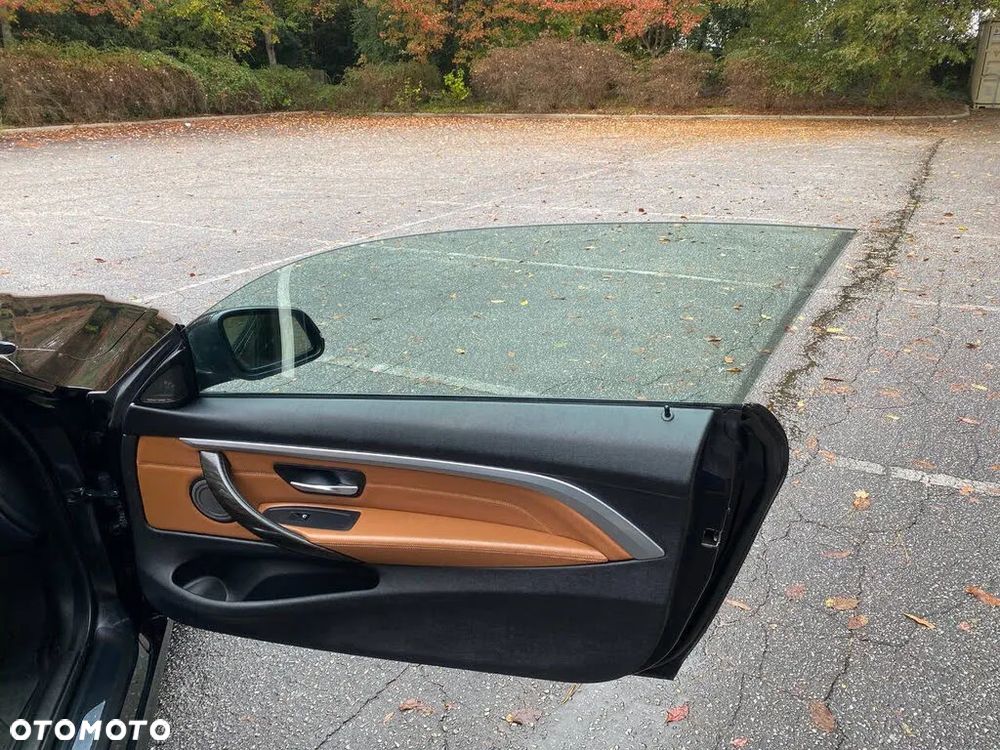 BMW Seria 4 428i xDrive M Sport - 35