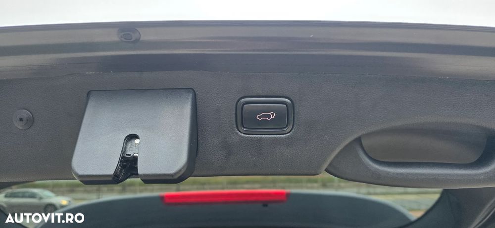 Kia Sorento 2.2 CRDi AWD Aut. Platinum Edition - 19