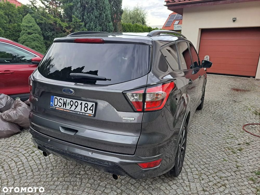 Ford Kuga 1.5 EcoBoost AWD ST-Line ASS - 3
