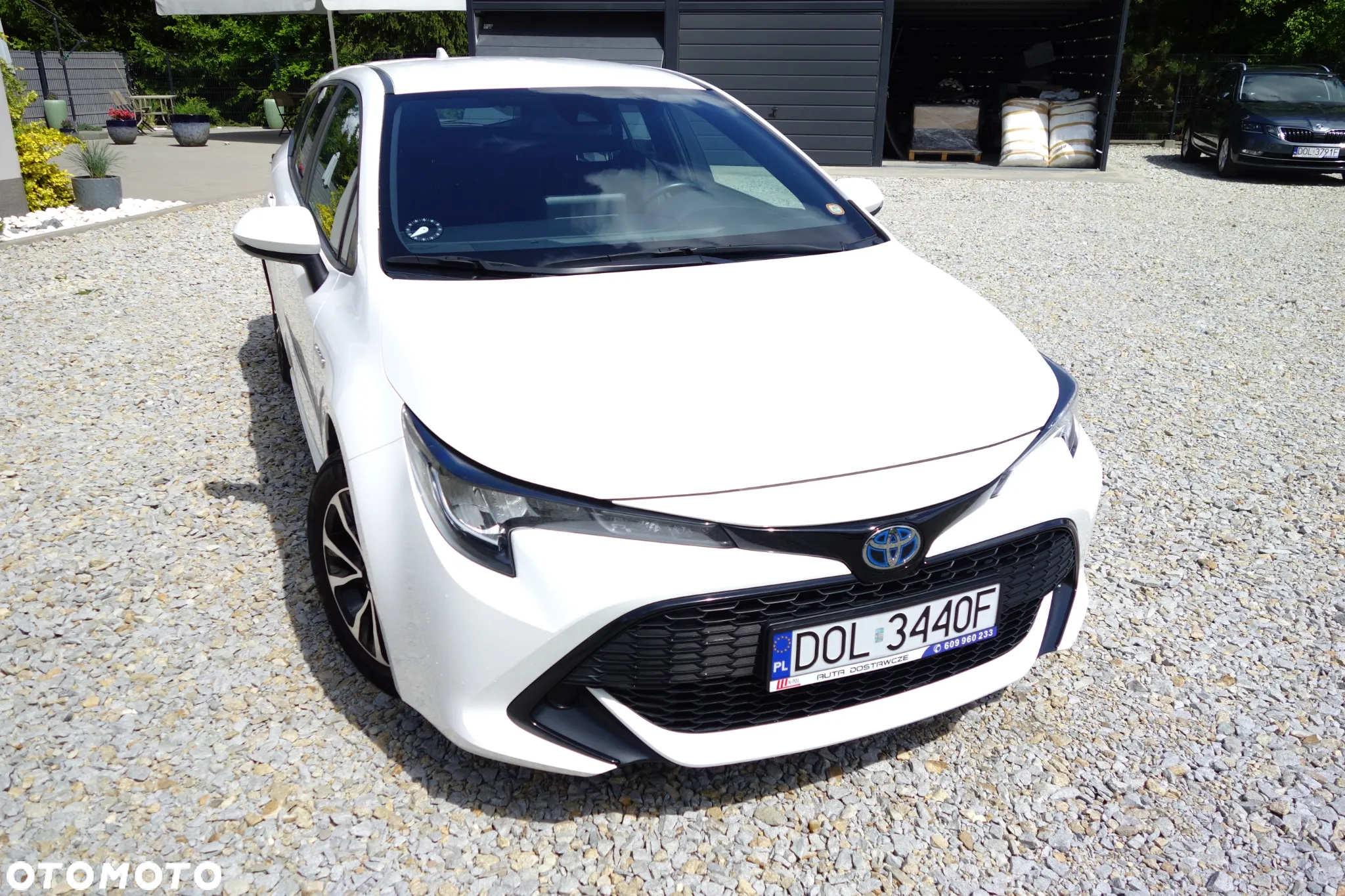 Toyota Corolla - 16