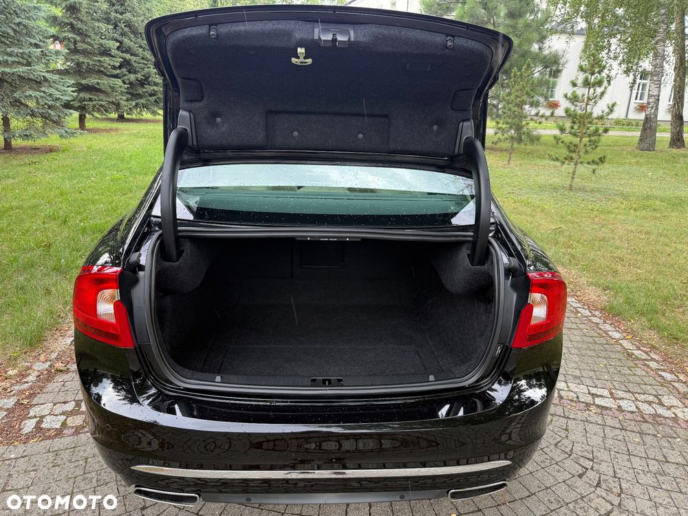 Volvo S60 - 15