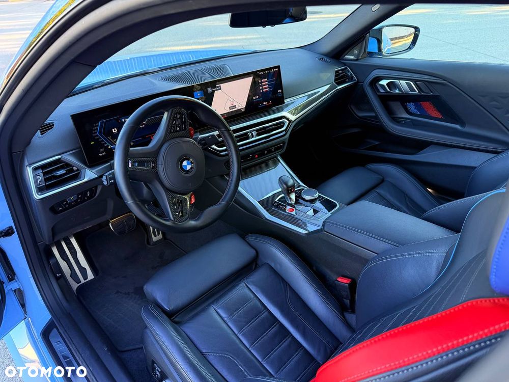 BMW M2 sport - 12