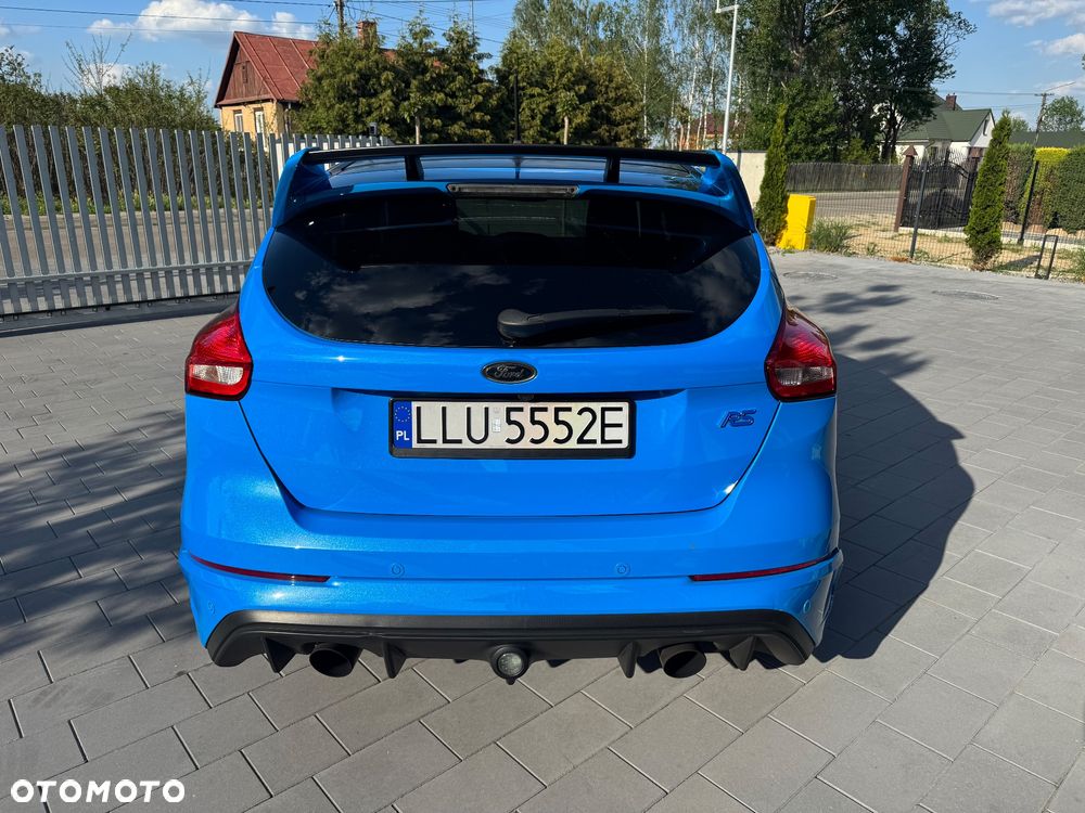 Ford Focus - 6