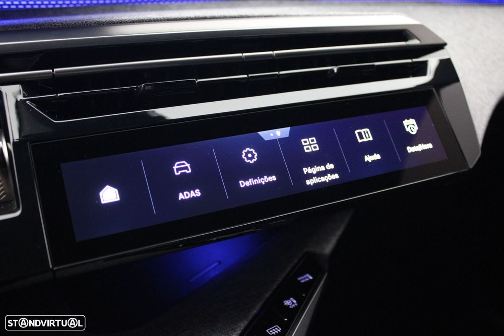 Peugeot E-3008 73 kWh GT - 34