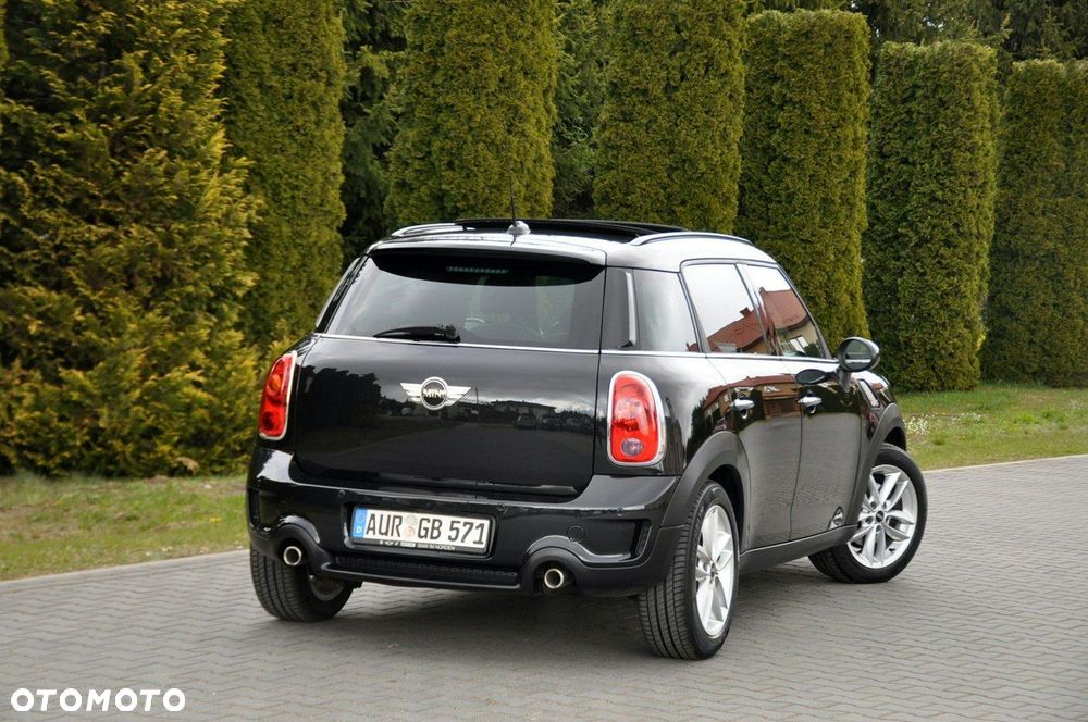 MINI Countryman - 6
