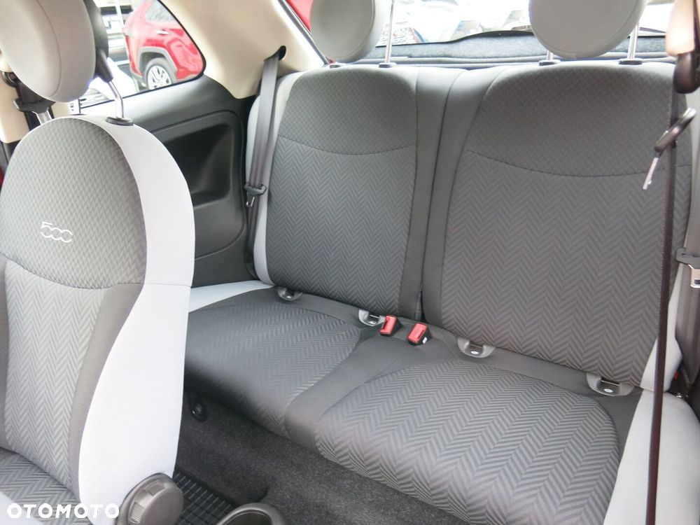 Fiat 500 - 10