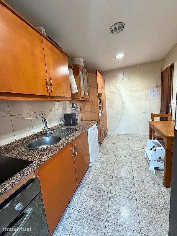 Apartamento T2 para venda - Grande imagem: 4/16