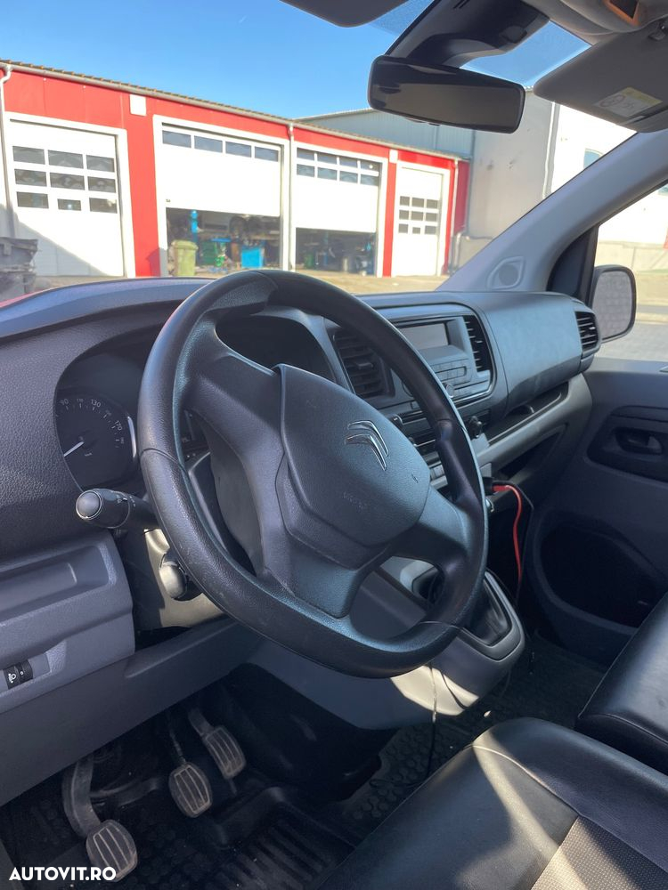 Citroën Jumpy - 20