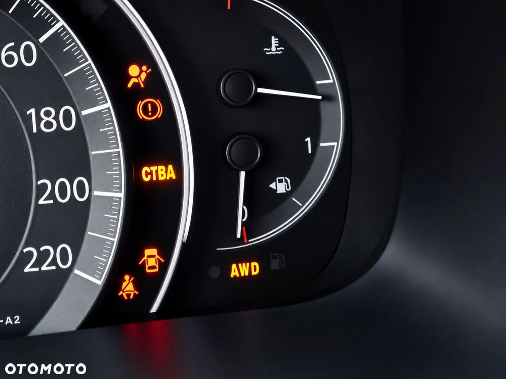 Honda CR-V 2.0i-VTEC 4WD Automatik Lifestyle - 15