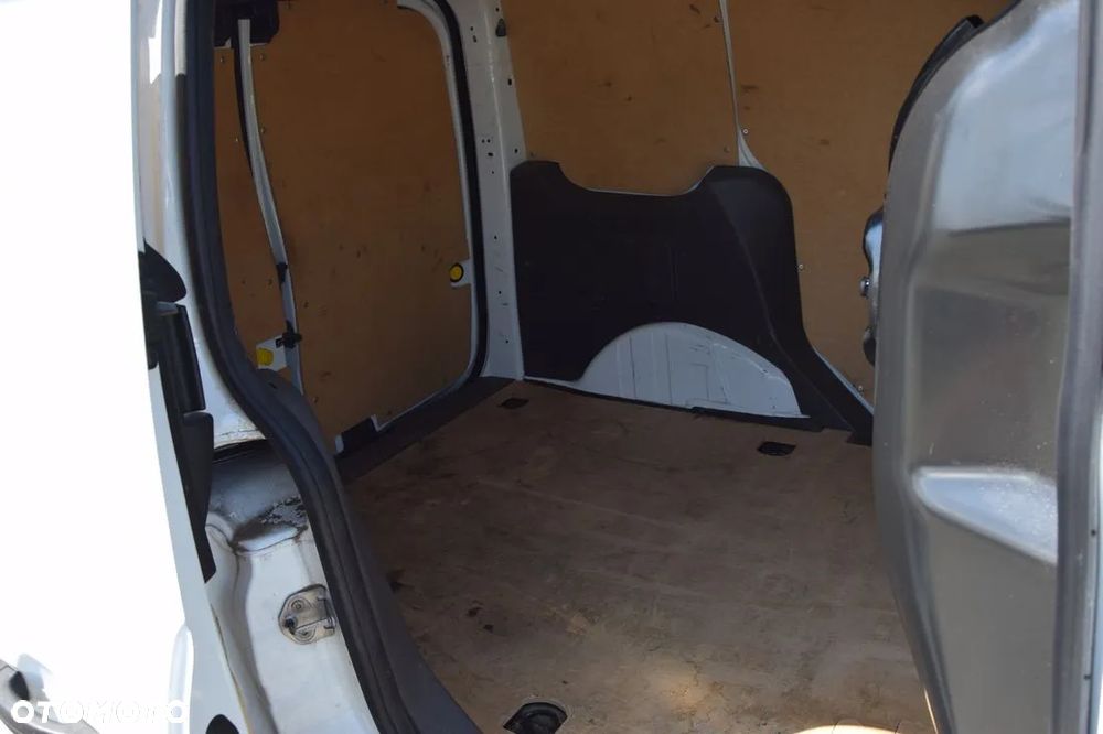 Ford TRANSIT CONNECT ​*1.5TDCI​*KLIMATYZACJA​*TEMPOMAT​*BLUETOOTH​*7 - 5