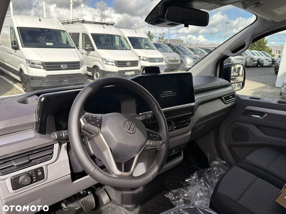Volkswagen Caravelle 2.0 TDI L2 Life - 17