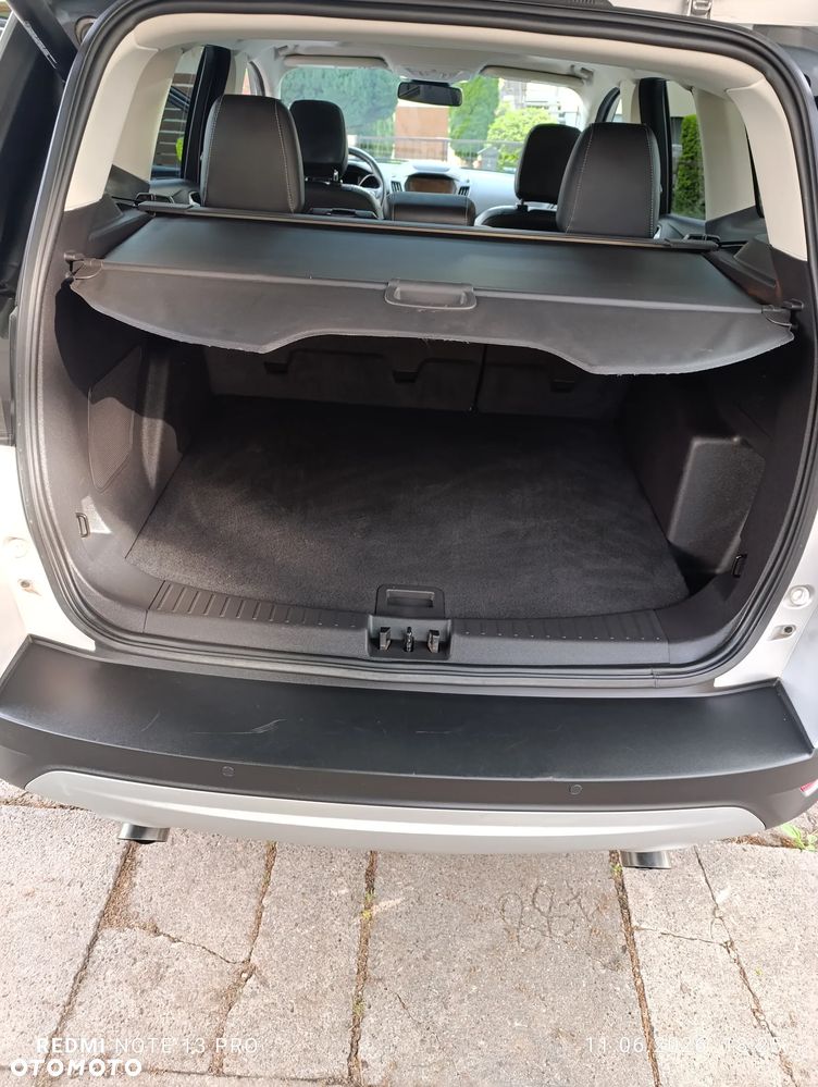 Ford Escape - 10
