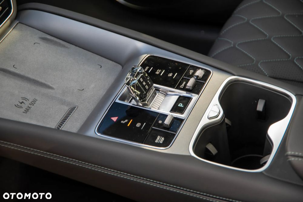 BYD Sealion 7 82.5kWh Comfort - 11