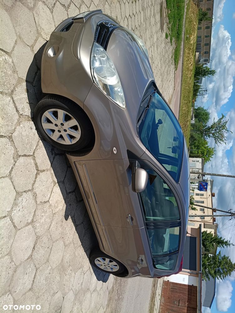 Nissan Note 1.4 Acenta EU5 - 16