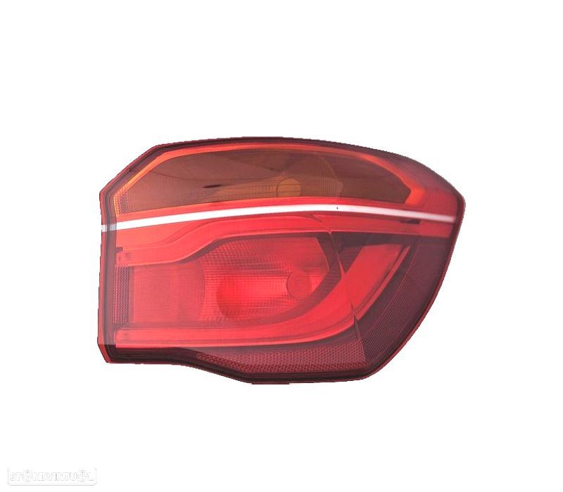 FAROLON EXTERIOR DIR LED BMW F48 15- - 1