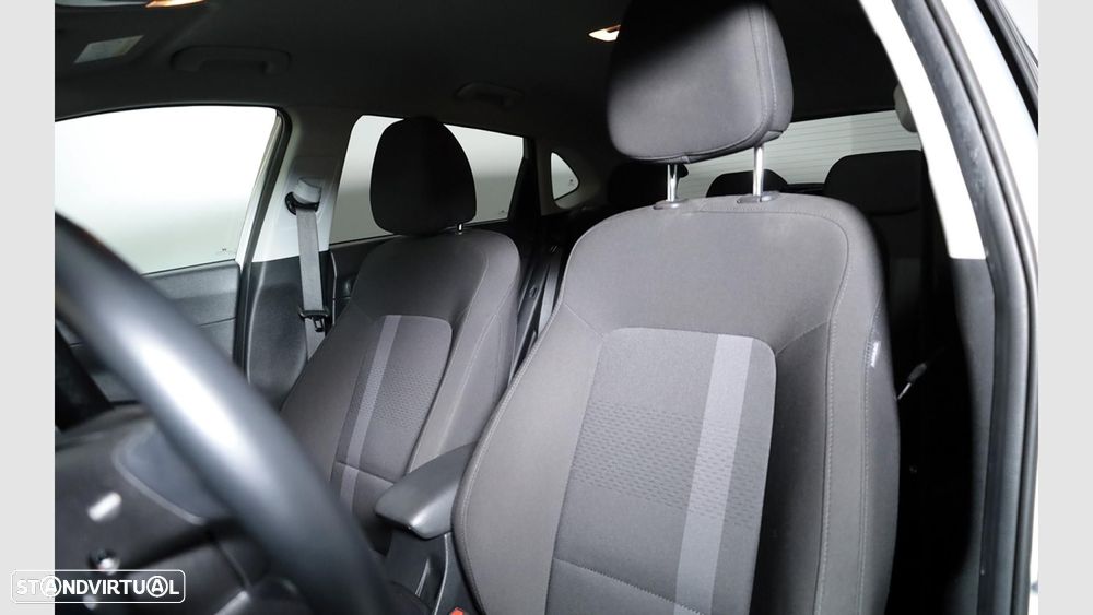 Hyundai i20 1.0 T-GDI Style — fotografia 13