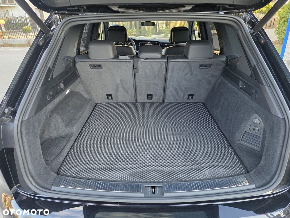 Volkswagen Touareg 3.0 V6 TDI SCR 4Mot R-Line - 21