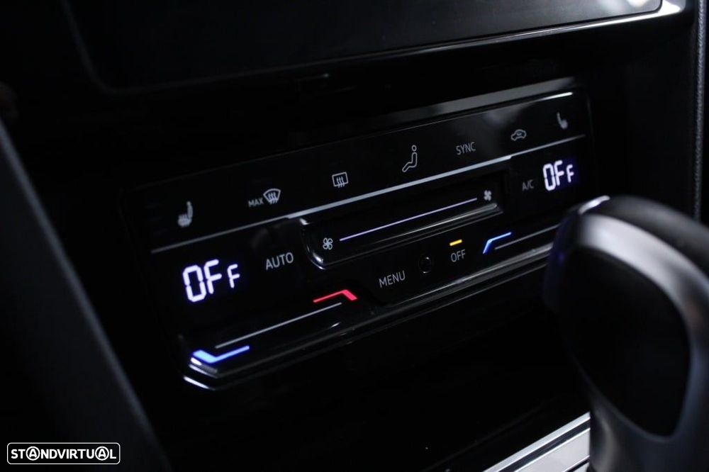 VW Arteon Shooting Brake 1.4 TSI eHybrid Elegance - 29