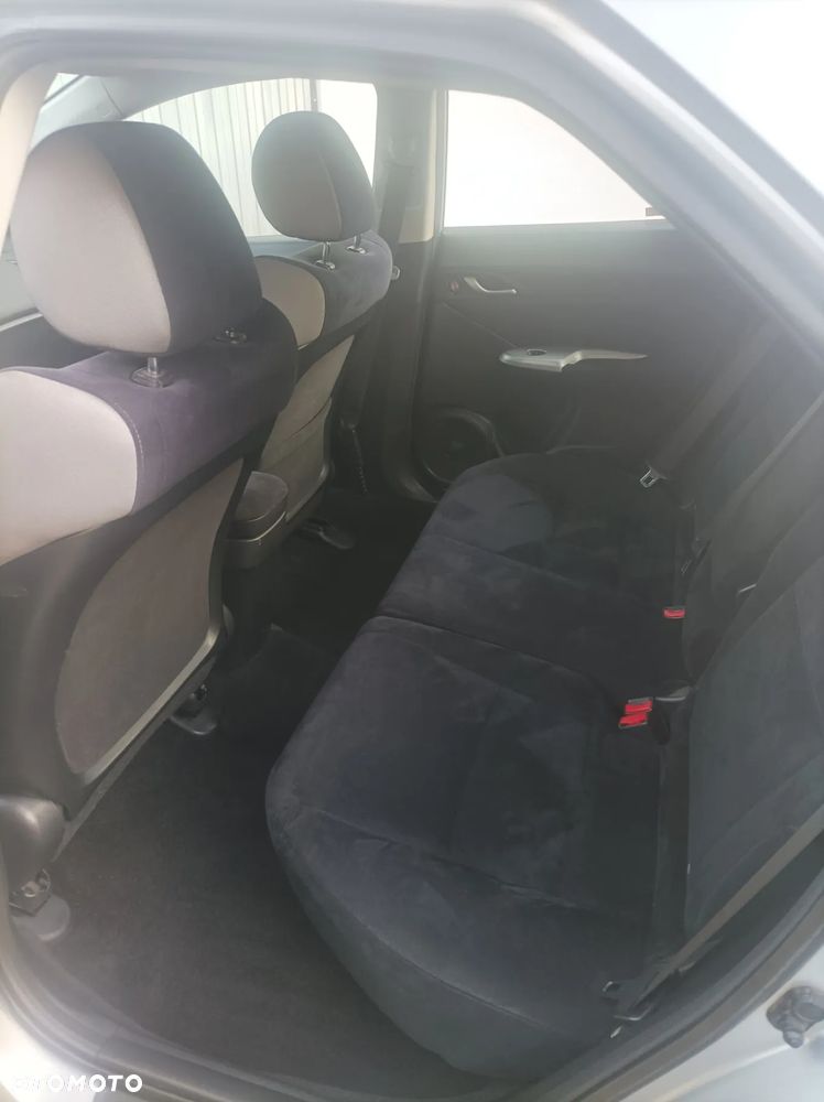 Honda Civic 2.2i-CTDi Comfort - 13