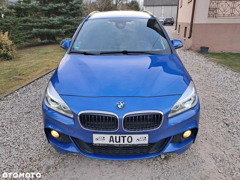 BMW Seria 2 218i M Sport - 2