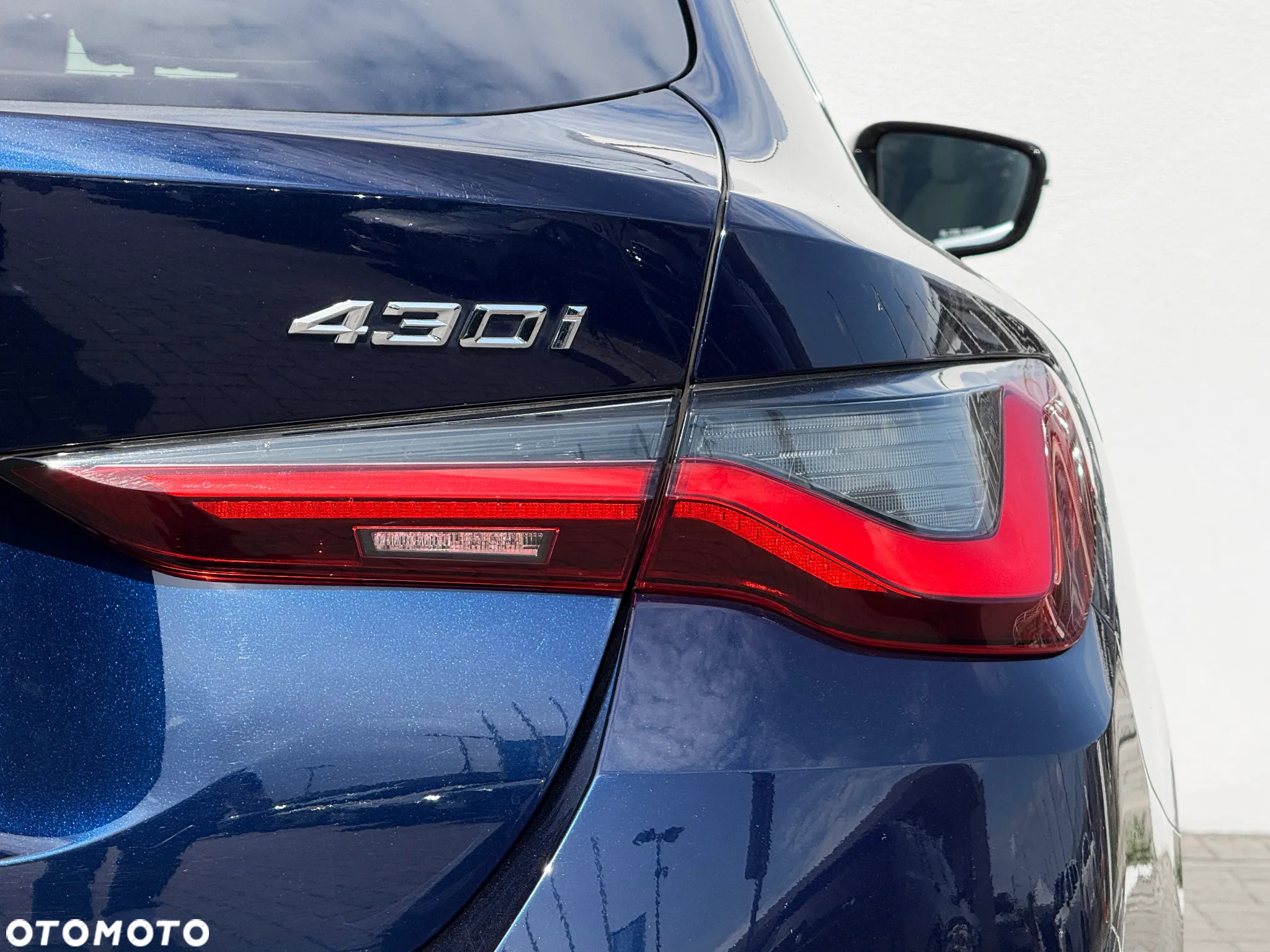 BMW Seria 4 430i M Sport - 6