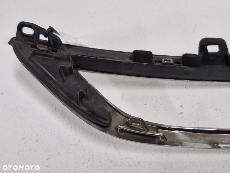 CITROEN C4 GRAND PICASSO II 2 CHROM KRATKA HALOGENU DRL LEWY PRZÓD AA36414197 - 6