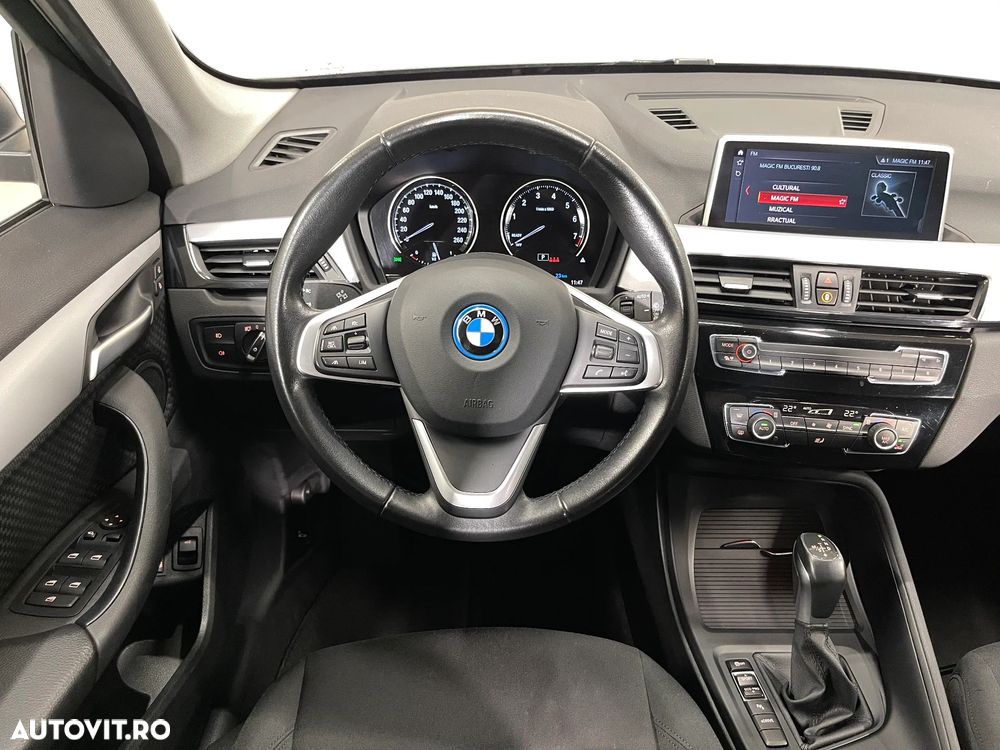 BMW X1 xDrive25e AT PHEV - 7