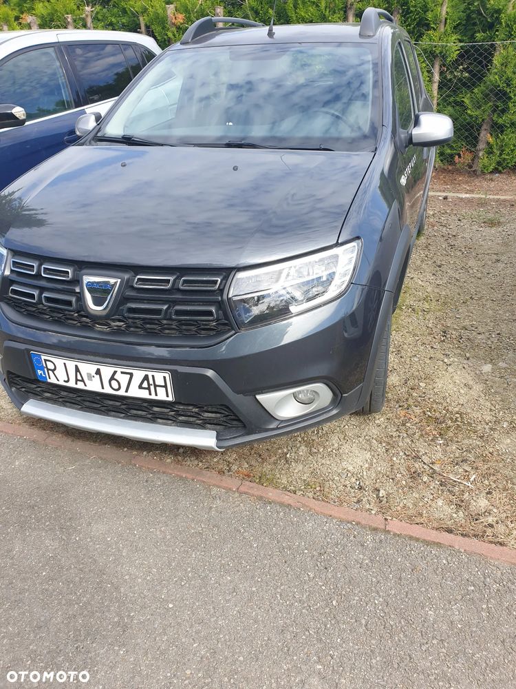 Dacia Sandero 1.0 SCe Access - 1