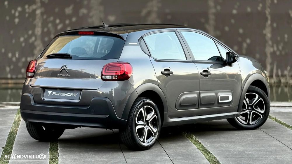 Citroën C3 1.2 PureTech C-Series - 7
