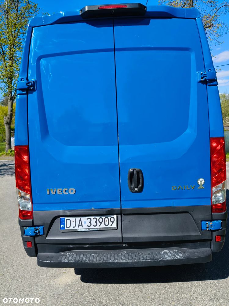 Iveco Daily 35S13 - 2