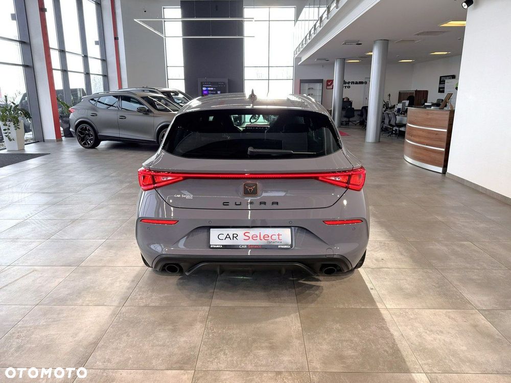 Cupra Leon - 8